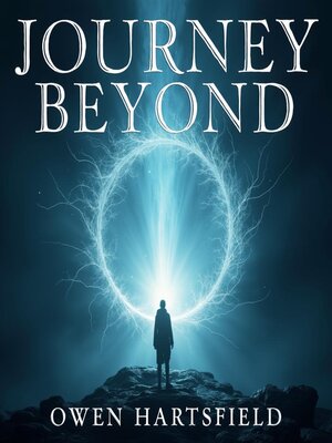 cover image of Journey Beyond